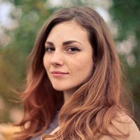 Отзыв от Алина - Visa DTV